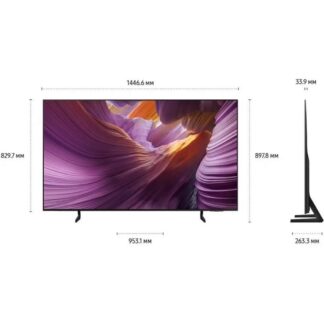 Samsung OLED S85F 77 inch