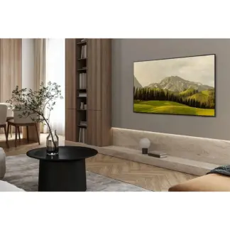 Samsung OLED S85F 83 inch