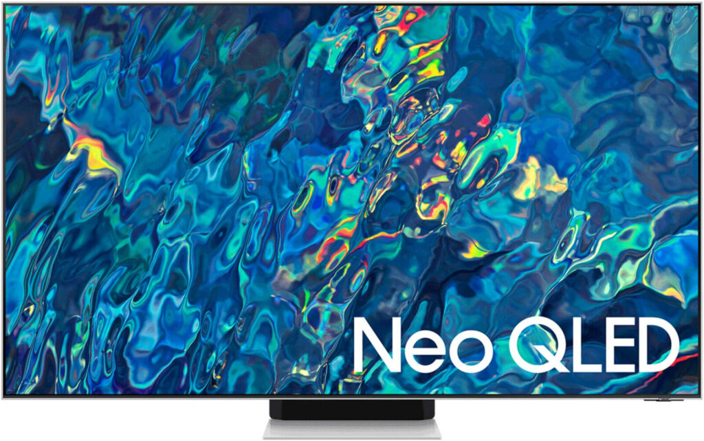 Samsung Neo QLED QN95F 65 pulgadas