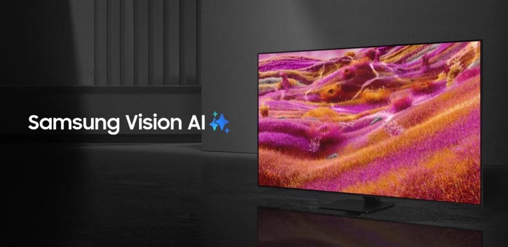 Samsung Neo QLED QN90F 75 inch