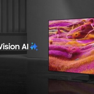 Samsung Neo QLED QN80F 85"