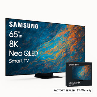 Samsung Neo QLED QN80F 65 pulgadas