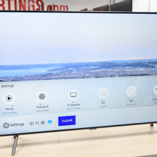 Samsung QLED Q8F 75 inch