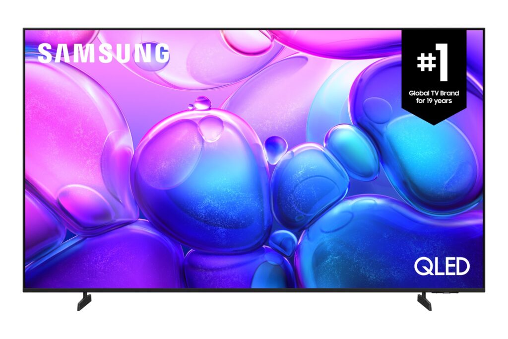 Samsung Neo QLED QN90F 98″