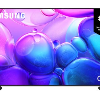 Samsung QLED Q8F 85 inch