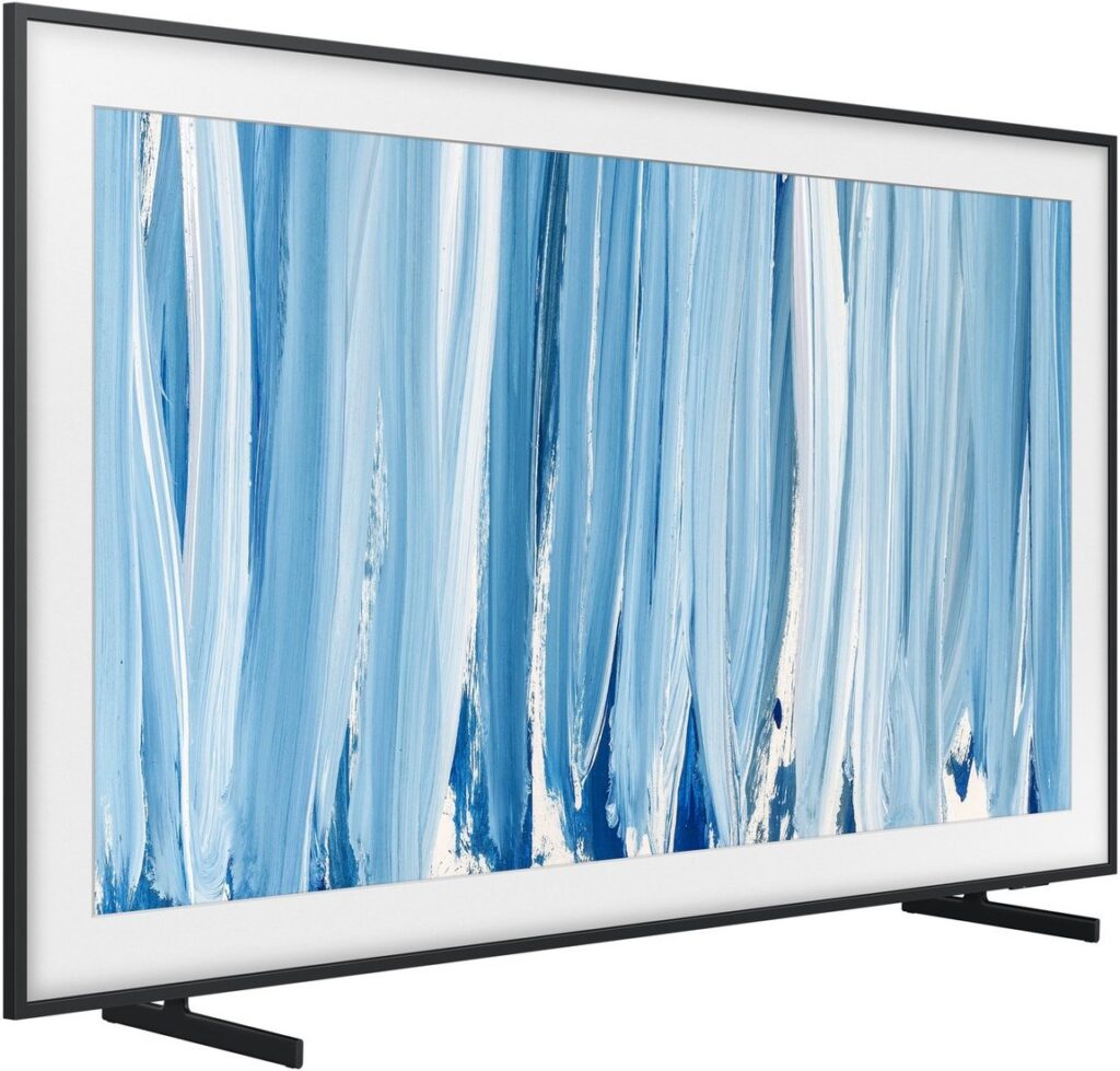 Samsung The Frame Pro LS03F 85 inch
