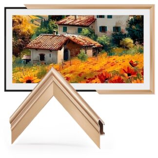 Samsung The Frame LS03D 65 pulgadas