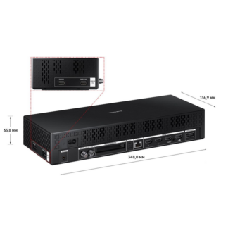 Samsung The Frame LS03D 75 pulgadas