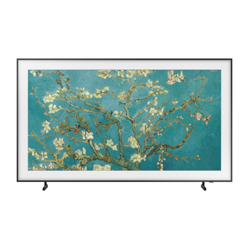 Samsung Neo QLED QN90F 98″