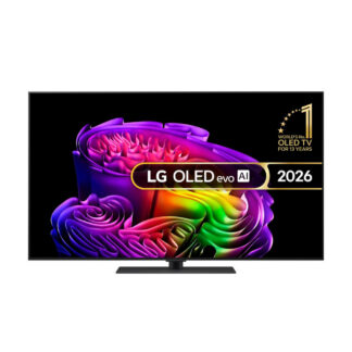 LG OLED evo G6 55 pulgadas