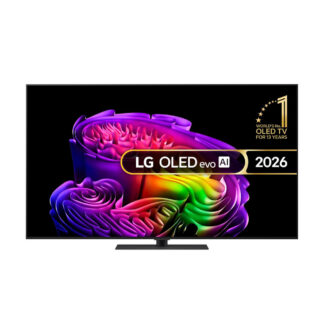 LG OLED evo G6 65 pulgadas