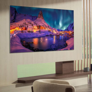 LG OLED evo G5 55 pulgadas