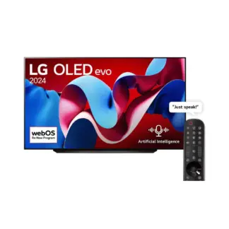LG OLED evo G5 65 pulgadas