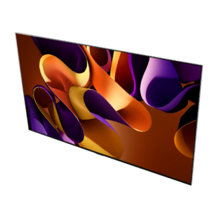 LG OLED evo G5 83 pulgadas