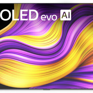 LG OLED evo G5 97 pulgadas