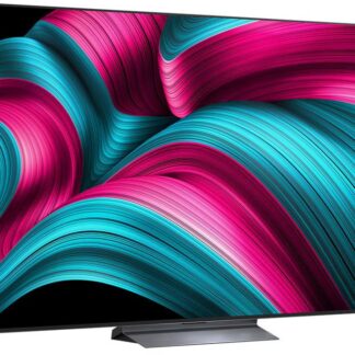 LG OLED evo C5 77 inch