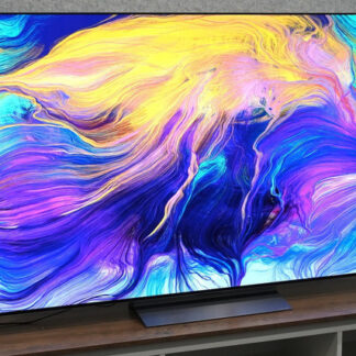LG OLED evo C6 65 pulgadas