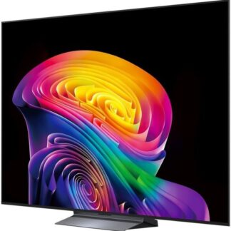 LG OLED evo C6 77 pulgadas