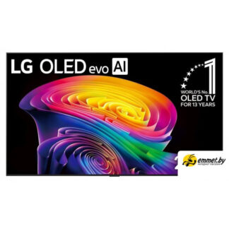 LG OLED evo C6 83 pulgadas