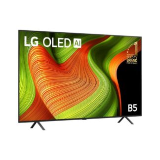 LG OLED B5 77 pulgadas