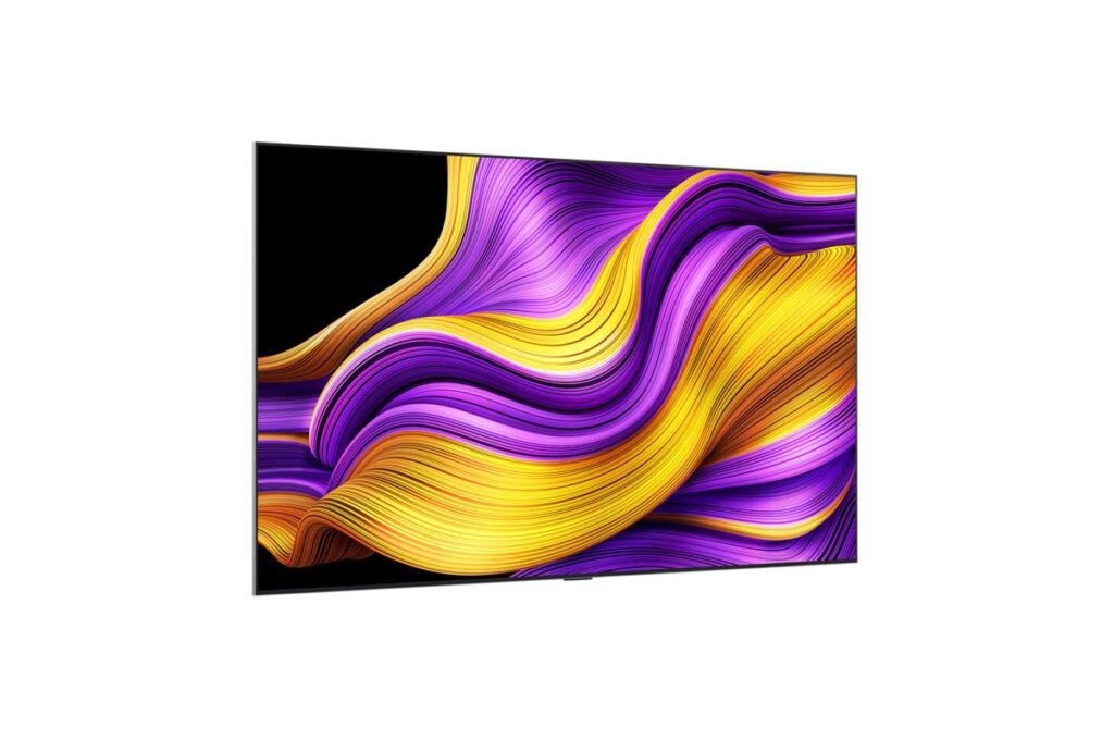 LG OLED B5 83 pulgadas