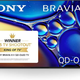 Sony Bravia 8 II OLED 55 inch