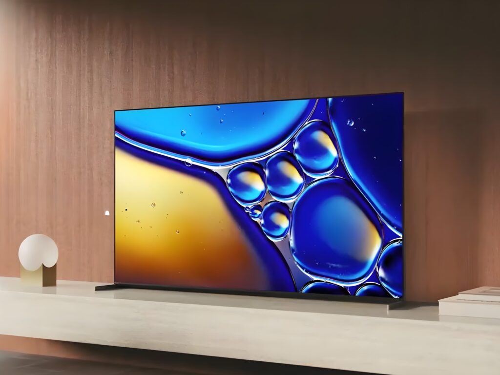 Sony Bravia 8 II OLED 65 inch