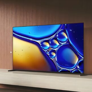 Sony Bravia 8 II OLED 77 inch