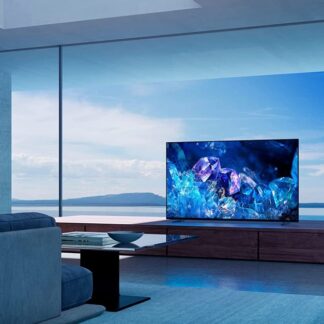 Sony Bravia 8 OLED 55 pulgadas