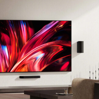 Sony UXKQ Pro