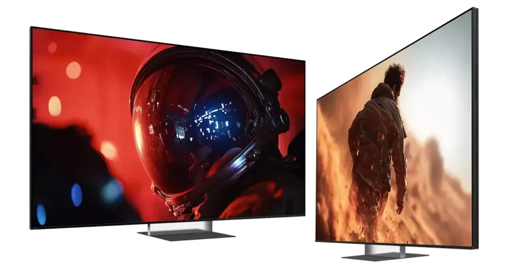 Sony Bravia 9 II Mini LED 75 inch