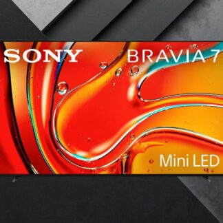 Sony Bravia 7 Mini LED 85 pulgadas