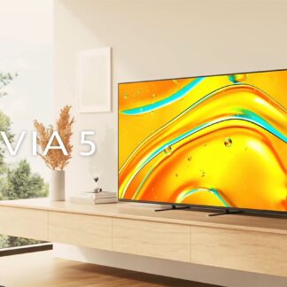 Sony Bravia 5 Mini LED 85 inch