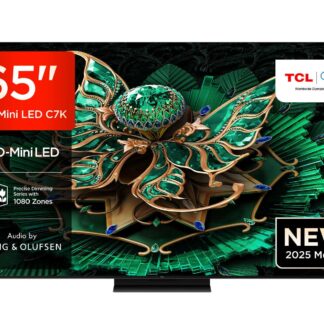 TCL C9K Premium Mini LED 65 pulgadas