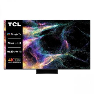 TCL C9K Premium Mini LED 75 inch