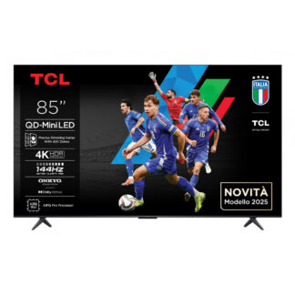 TCL QN90F 85"