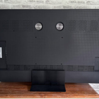 TCL C8K Mini LED 65 inch
