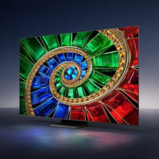 TCL QN90F 85" Elite