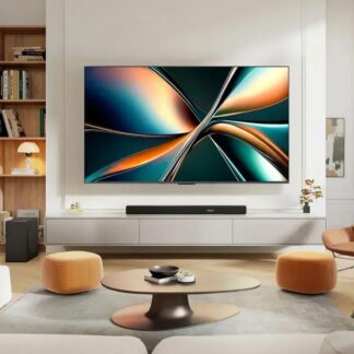 Hisense U8QG Mini LED 65 pulgadas
