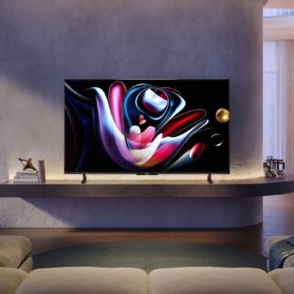 Hisense U8QG Mini LED 75 pulgadas
