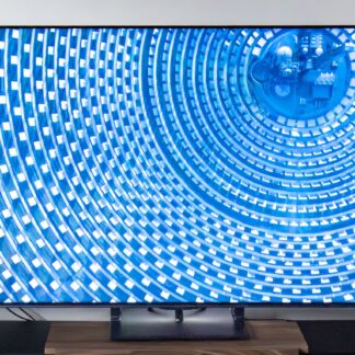 Hisense U7QG Mini LED 75 pulgadas