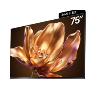 Hisense E8Q Pro Mini LED 75 inch