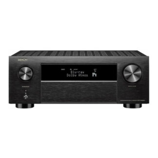 Denon AVR-X4800H 2026