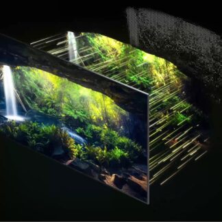 Samsung Neo QLED 8K QN900F 65 inch