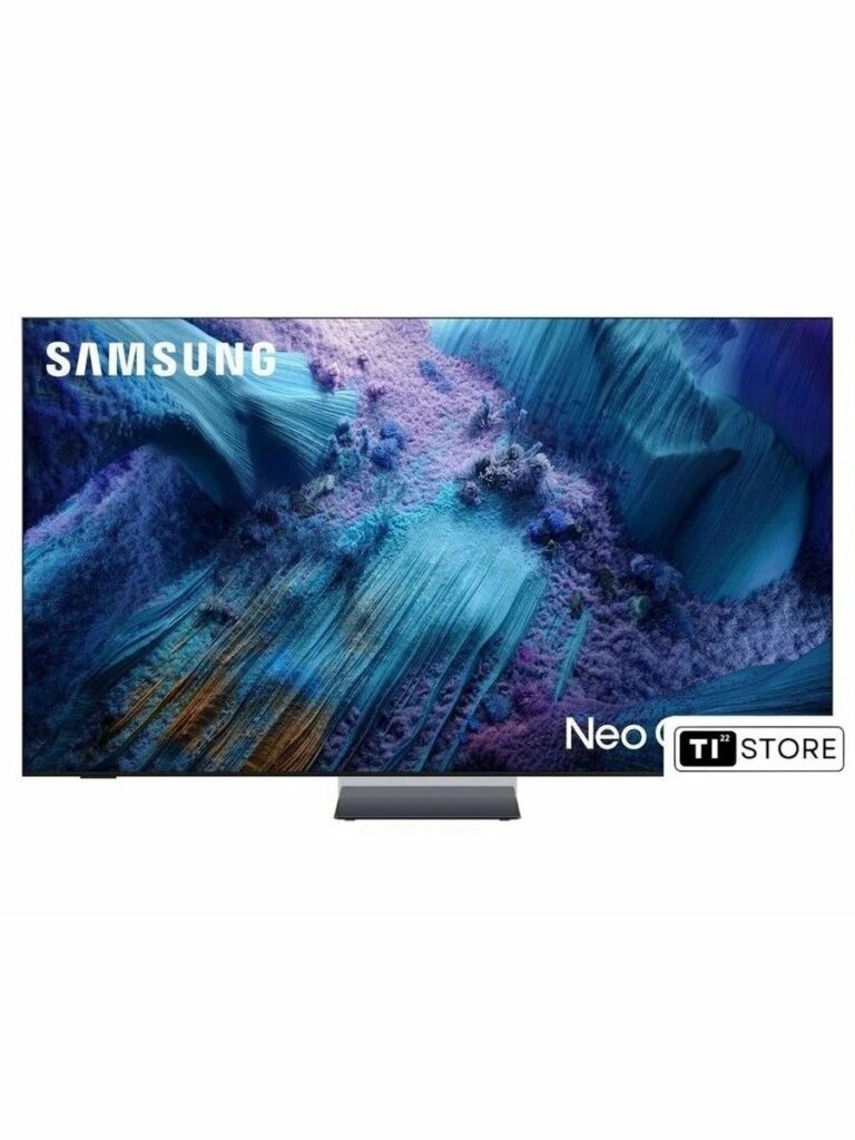 Samsung Neo QLED 8K QN990F 75 pulgadas
