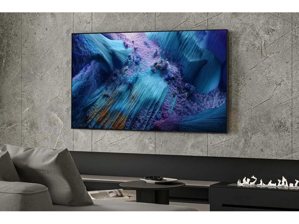 Samsung Neo QLED 8K QN900F 85″