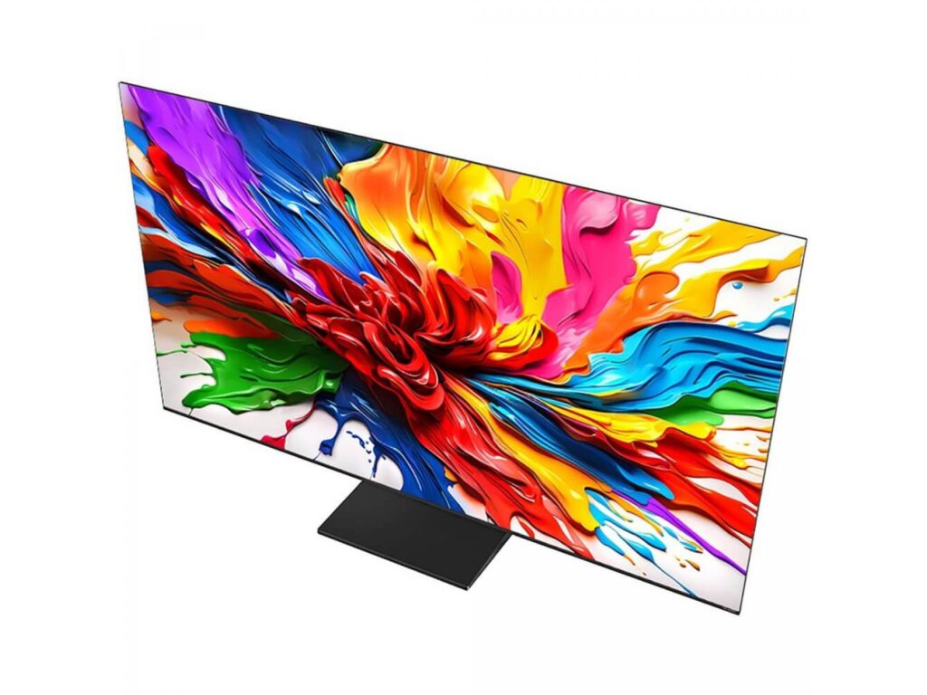 LG QNED 8K Z3 75 pulgadas
