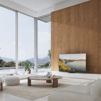 Panasonic Z95B OLED 55 inch