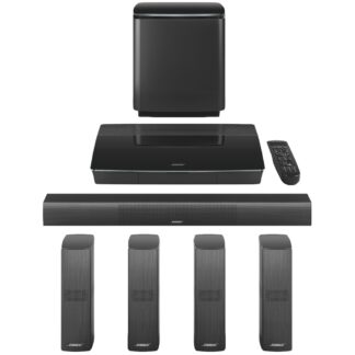 Bose HW-Q990F 11.1.4 Max