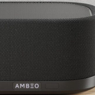 Sennheiser Ambeo Soundbar Plus